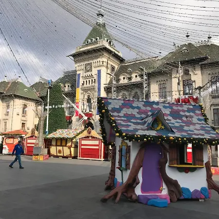 Apartament Central * Craiova