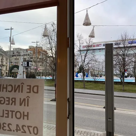 Apartament Central * Craiova