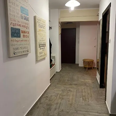 Apartament Central Apartment Craiova