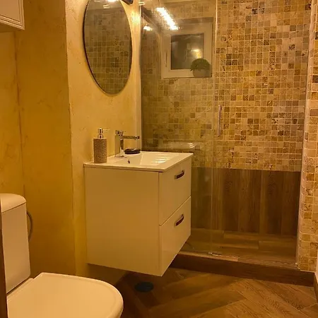 Apartament Central Apartment Craiova