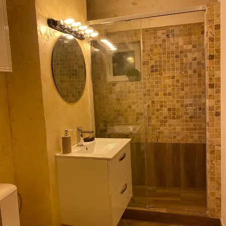Apartament Central