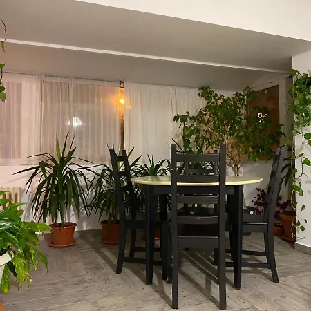 Apartament Central Lägenhet *