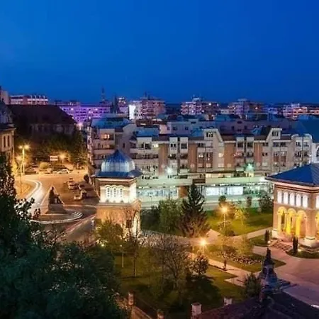 Apartament Central Craiova