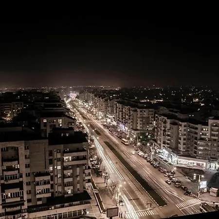 Apartament Central