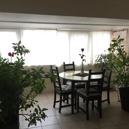 Apartament Central * Крайова