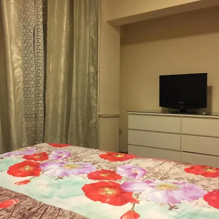 Апартаменты Apartament Central Крайова