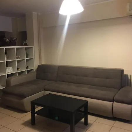 Apartament Central Lägenhet *