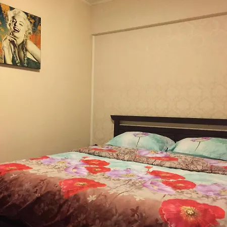 Apartament Central Крайова