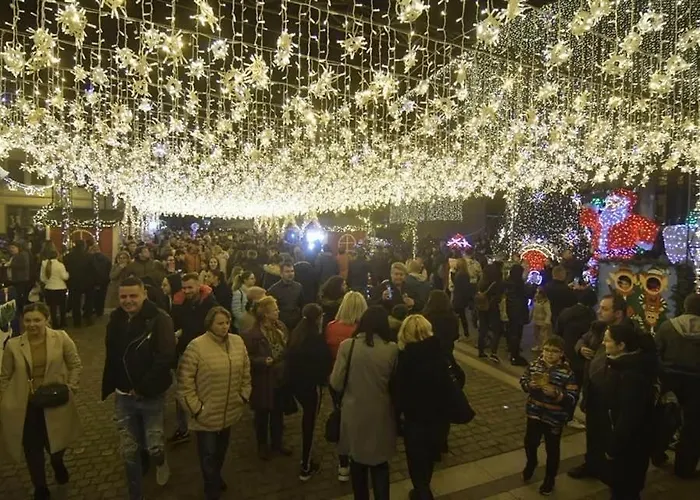 Апартаменты Apartament Central *