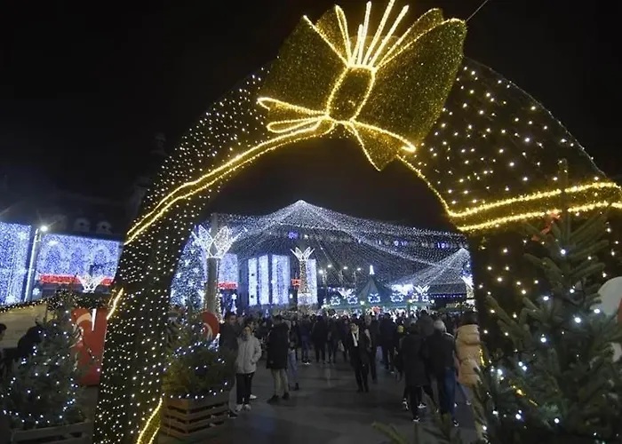 Apartament Central * Крайова