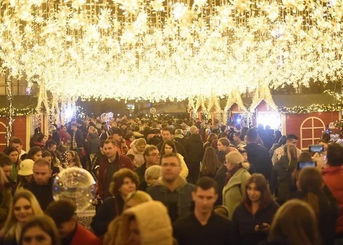 Apartament Central Апартаменты