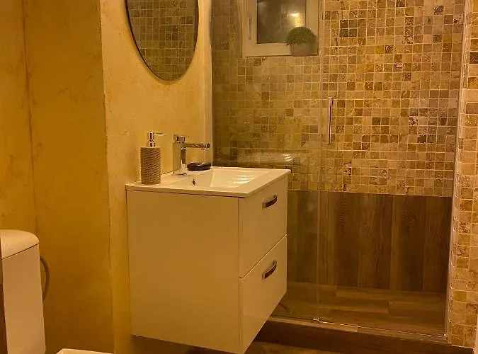 Apartament Central Апартаменты Крайова