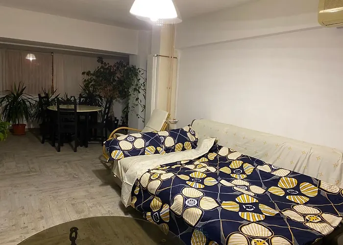 Apartament Central *
