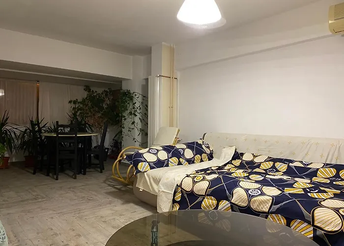 Apartament Central * Крайова
