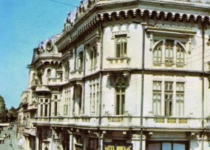 Apartament Central Апартаменты *