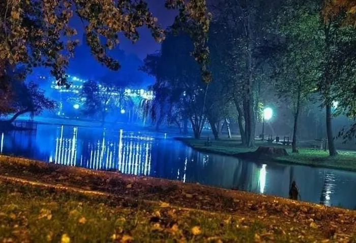 Apartament Central * Крайова