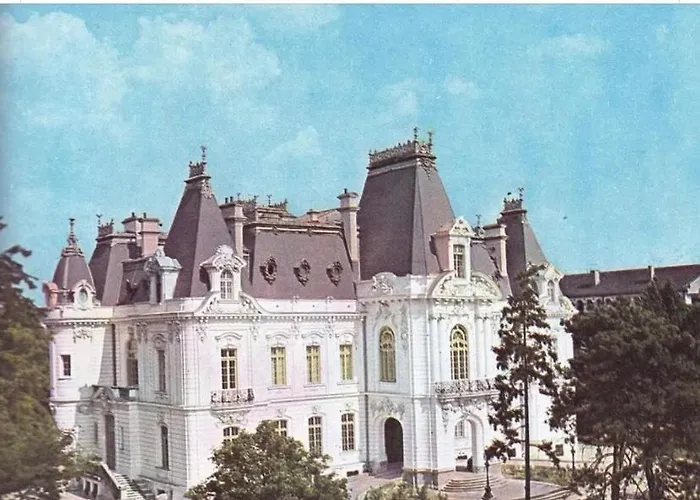 Apartament Central * Крайова