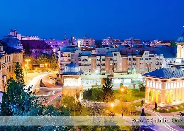 Апартаменты Apartament Central *