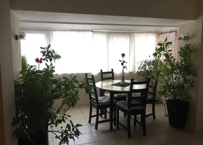 Apartament Central * Крайова