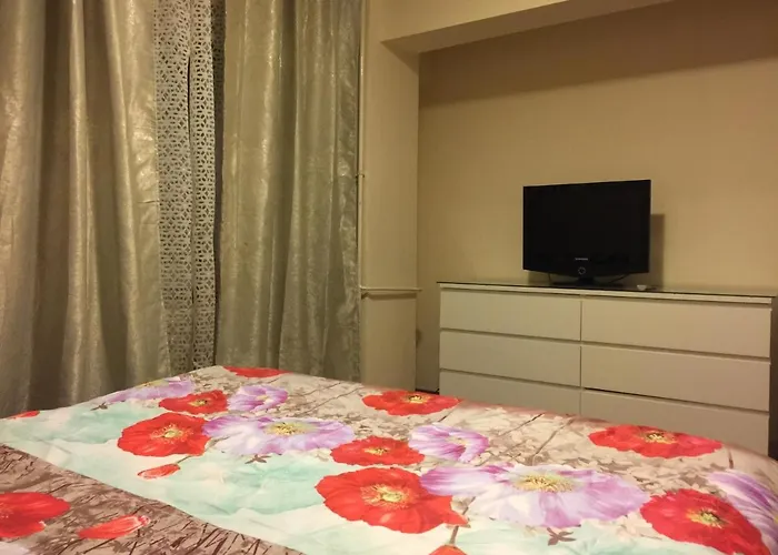 Апартаменты Apartament Central Крайова