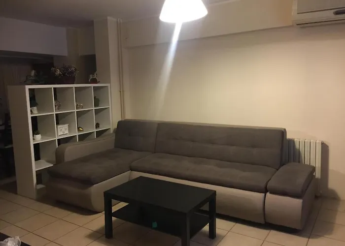 Apartament Central Апартаменты *