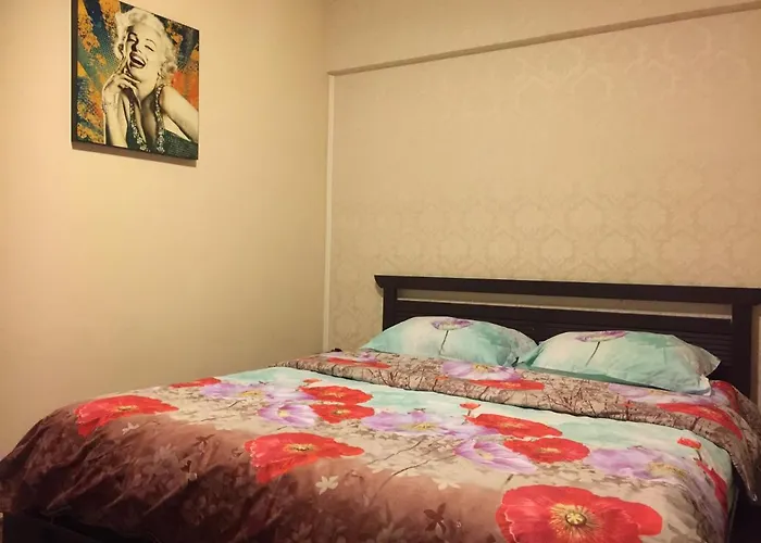 Apartament Central Крайова